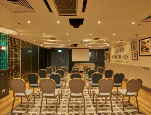 Balls Brothers Minster Court