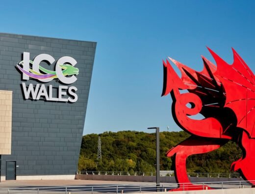 ICC Wales