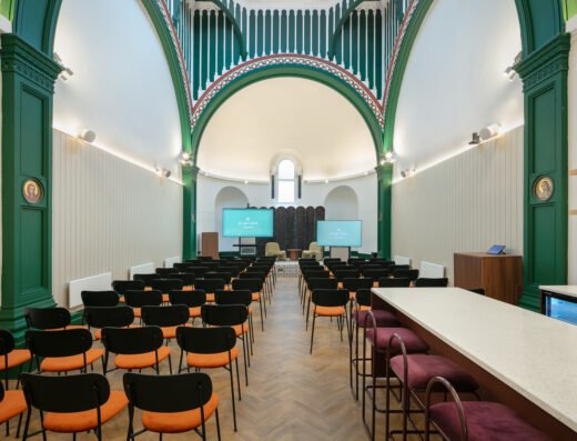 The Chapel at Elmtree