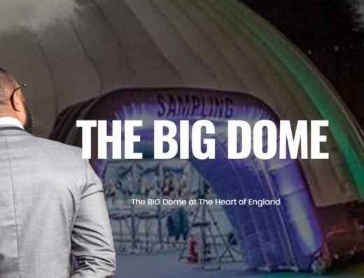 The Big Dome