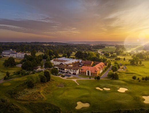 De Vere Wokefield Estate