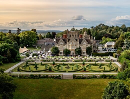 De Vere Tortworth Court