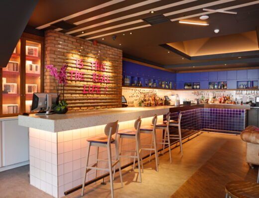 Lucky Voice Islington