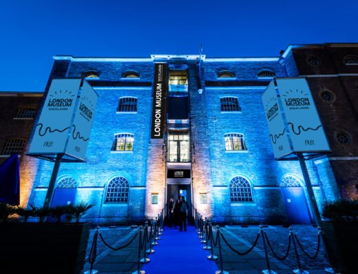 London Museum Docklands