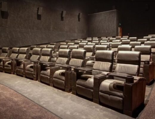 Vue Manchester – Quayside (MediaCityUK)