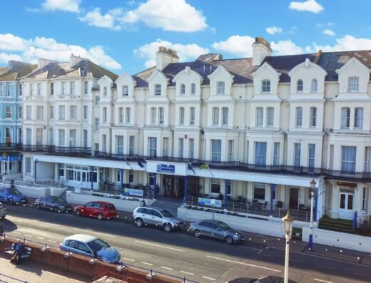 Best Western York House Hotel