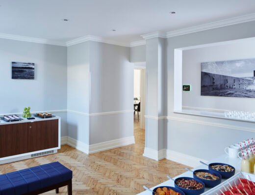 Bournemouth Highcliff Marriott Hotel