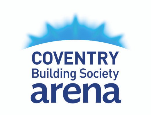 Coventry Building Society Arena