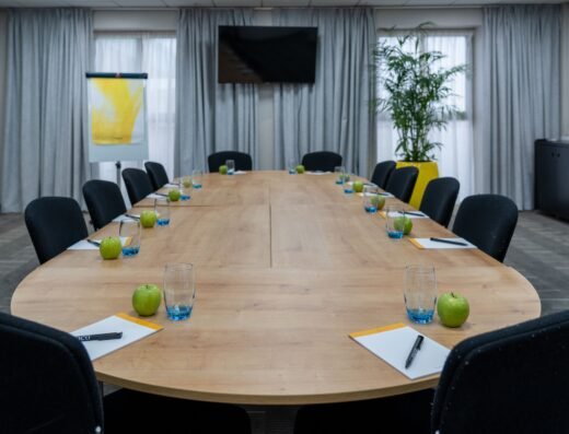 voco Belfast an IHG Hotel