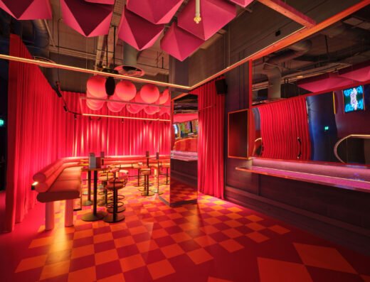 1/2 Fun House (50pax)