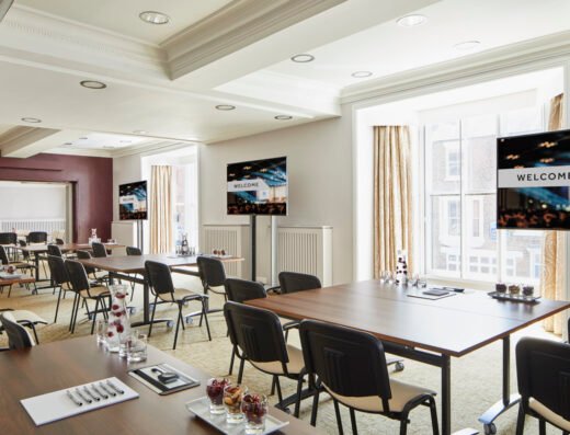 Delta Hotels by Marriott Durham Royal County