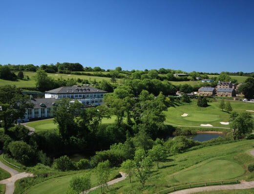 The Dartmouth Hotel, Golf & Spa