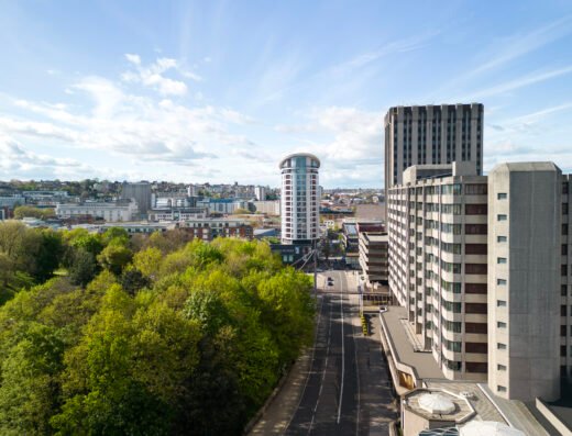 Delta Hotels by Marriott Bristol City Centre