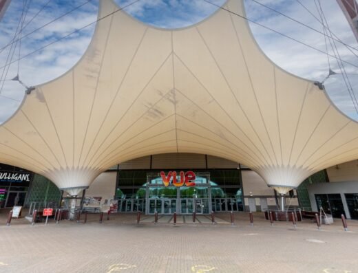Vue Bristol – Cribbs Causeway