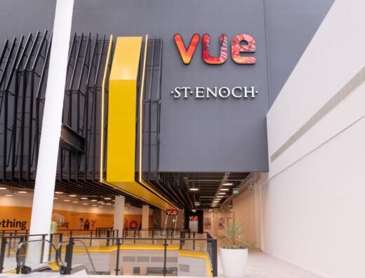 Vue Glasgow – St Enoch