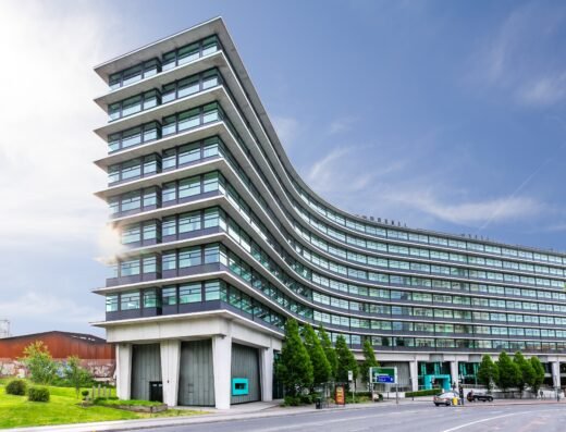 Manchester Marriott Hotel Piccadilly