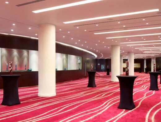 Park Plaza Westminster Bridge