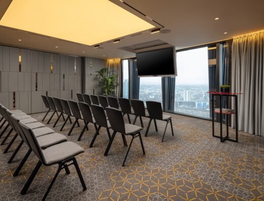 art’otel London Hoxton