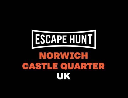 Escape Hunt Norwich