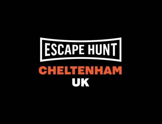 Escape Hunt Cheltenham