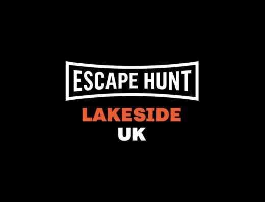 Escape Hunt Lakeside