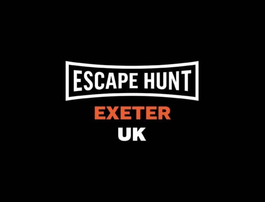 Escape Hunt Exeter
