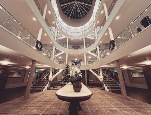 Leonardo Hotel & Conference Venue Hinckley Island