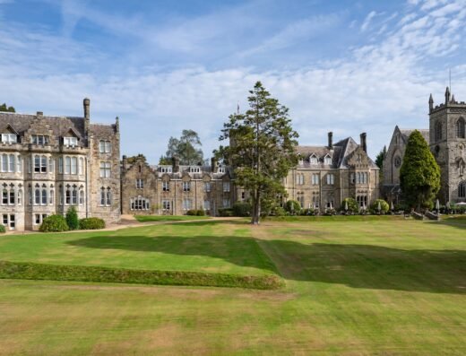 Ashdown Park Hotel & Country Club