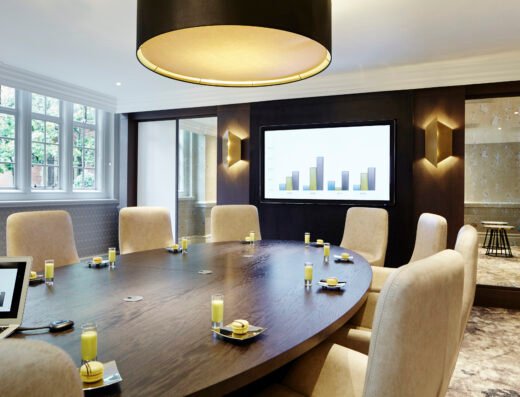 Hanbury Manor Marriott Hotel & Country Club