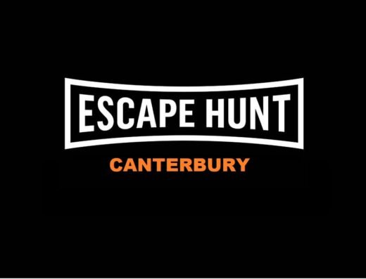 Escape Hunt Canterbury