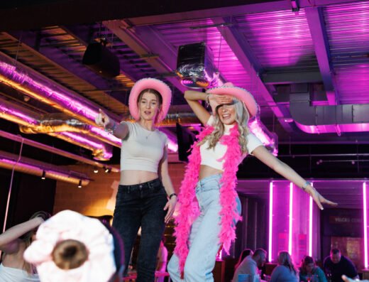 Boom Battle Bar Lakeside