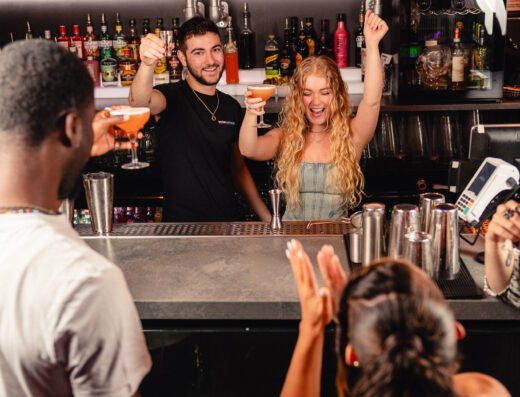 Boom Battle Bar Leeds