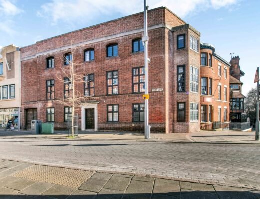 Castle House Nottingham