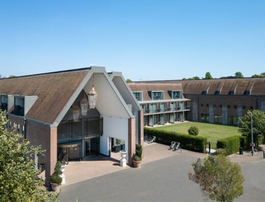 Hilton London Syon Park