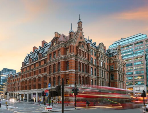 Andaz London Liverpool St.