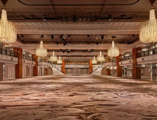 JW Marriott Grosvenor House London