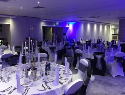 BCEC (Birmingham Conference and Events Centre)