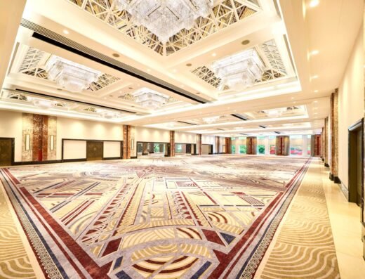 Royal Lancaster London