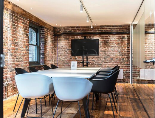 Menier O’Meara Meeting Room