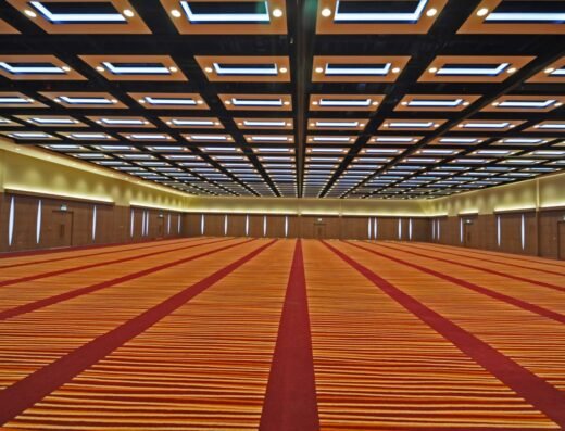 Mercure London Earls Court Hotel