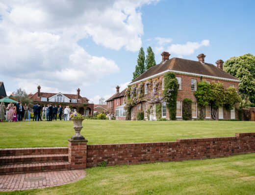 Micklefield Hall