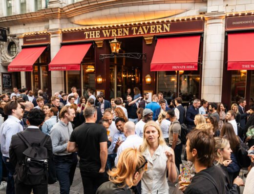 The Wren Tavern