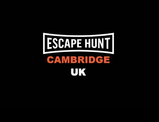 Escape Hunt Cambridge