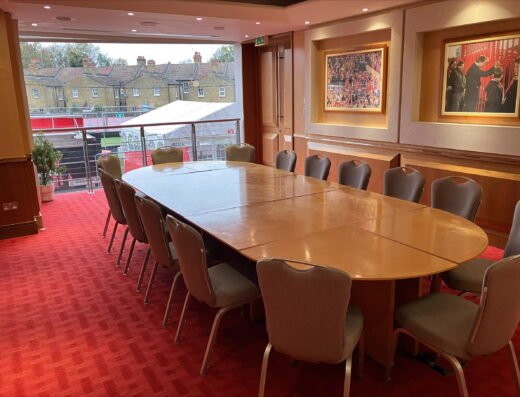 Charlton Athletic Football Club