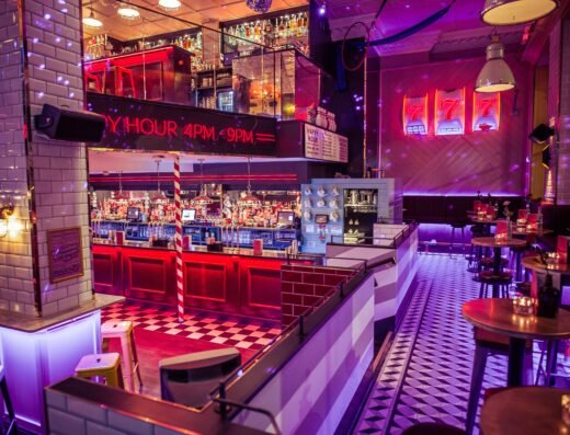 Simmons Bank- Full Venue Hire