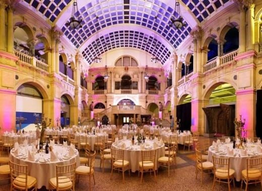 Bristol Museum & Art Gallery