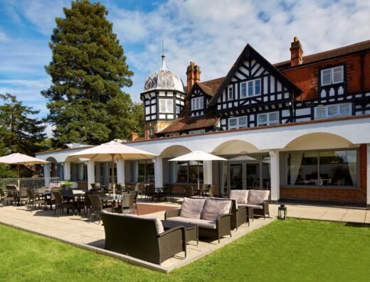 Macdonald Berystede Hotel