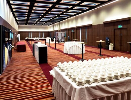 London Suite 1/2/3/4/5/6