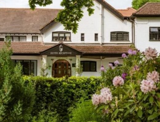 Macdonald Craxton Wood Hotel & Spa