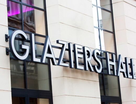Glaziers Hall